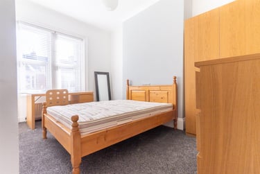 6 bed house, Meldon Terrace, Heaton, Newcastle, NE65XP - Image 9